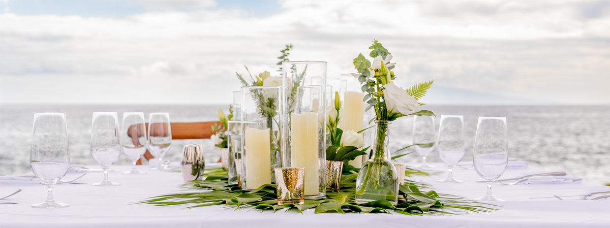 BEVERAGES Menu