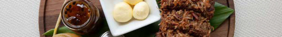 BREAKFAST Menu