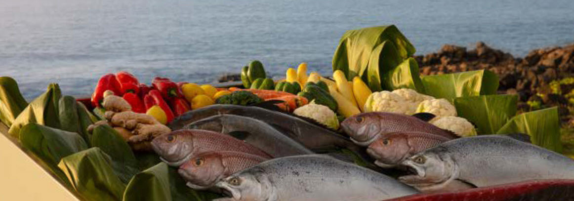 DINNER Menu