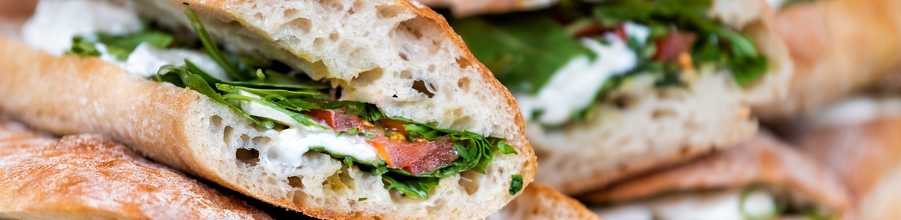 Grab & Go Lunch