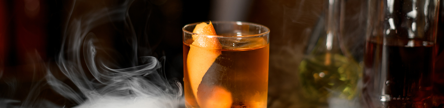 BEVERAGE Menu