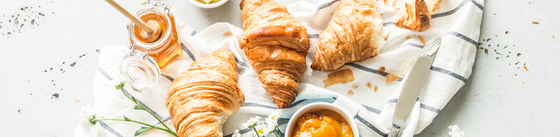 Breakfast Continental