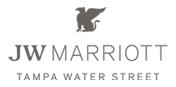 JW Marriott Tampa Water Street - Events Calendar Page