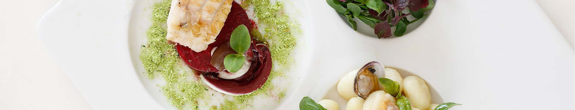 LUNCH Menu